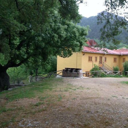 Apartament Capellania 2 Arroyo Frio Zewnętrze zdjęcie