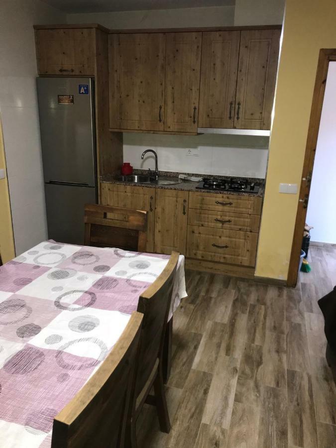 Apartament Capellania 2 Arroyo Frio Zewnętrze zdjęcie