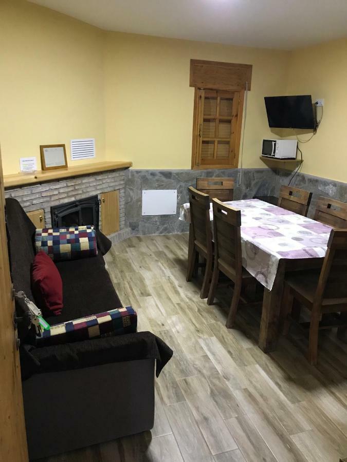 Apartament Capellania 2 Arroyo Frio Zewnętrze zdjęcie