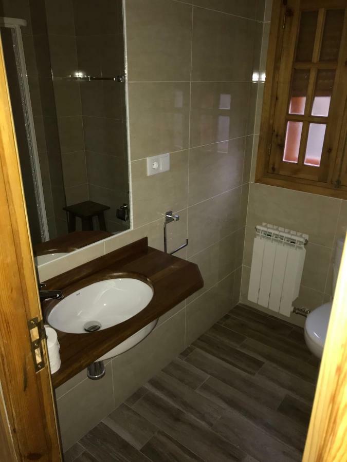 Apartament Capellania 2 Arroyo Frio Zewnętrze zdjęcie