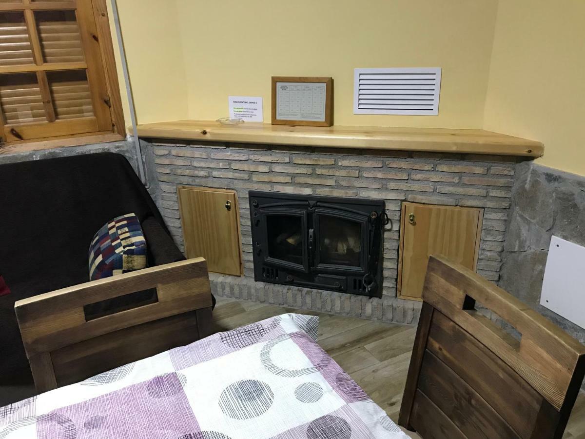 Apartament Capellania 2 Arroyo Frio Zewnętrze zdjęcie