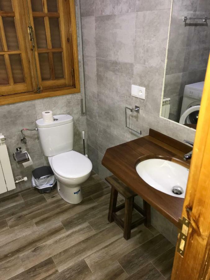 Apartament Capellania 2 Arroyo Frio Zewnętrze zdjęcie