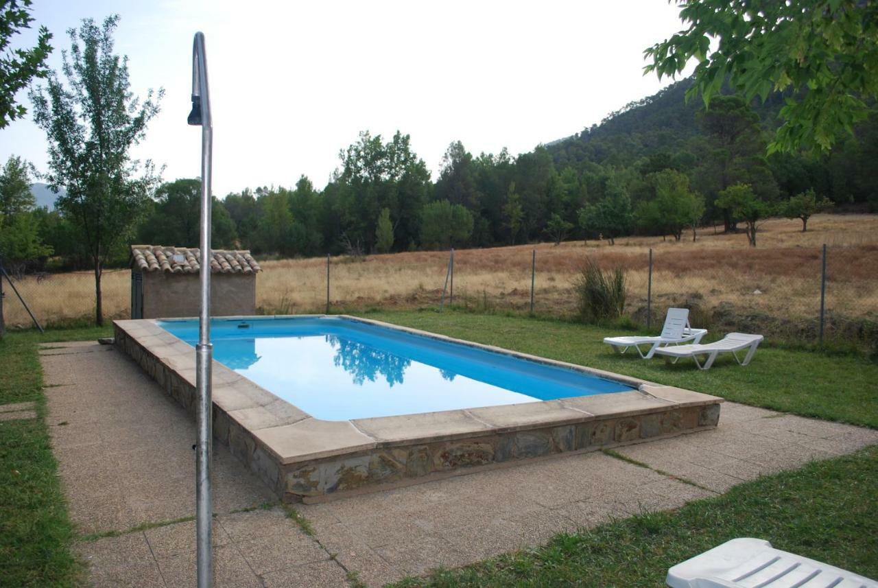 Apartament Capellania 2 Arroyo Frio Zewnętrze zdjęcie