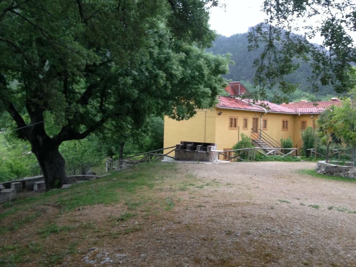 Apartament Capellania 2 Arroyo Frio Zewnętrze zdjęcie