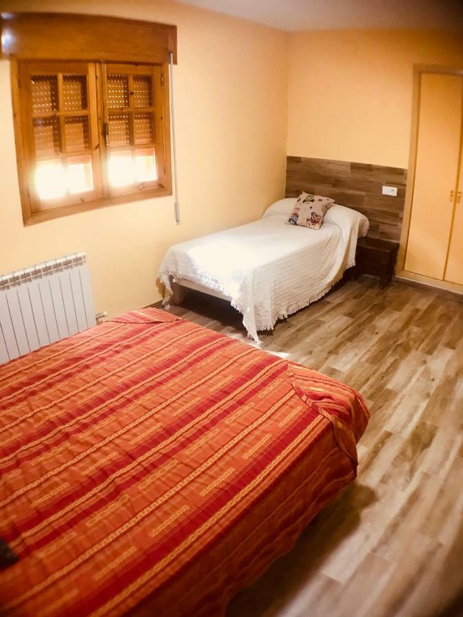 Apartament Capellania 2 Arroyo Frio Zewnętrze zdjęcie