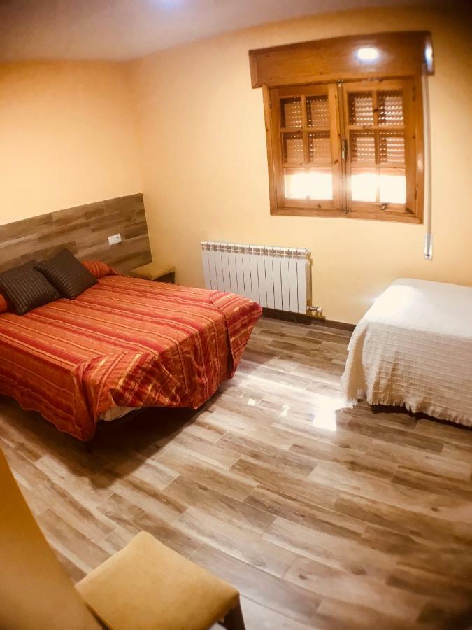 Apartament Capellania 2 Arroyo Frio Zewnętrze zdjęcie