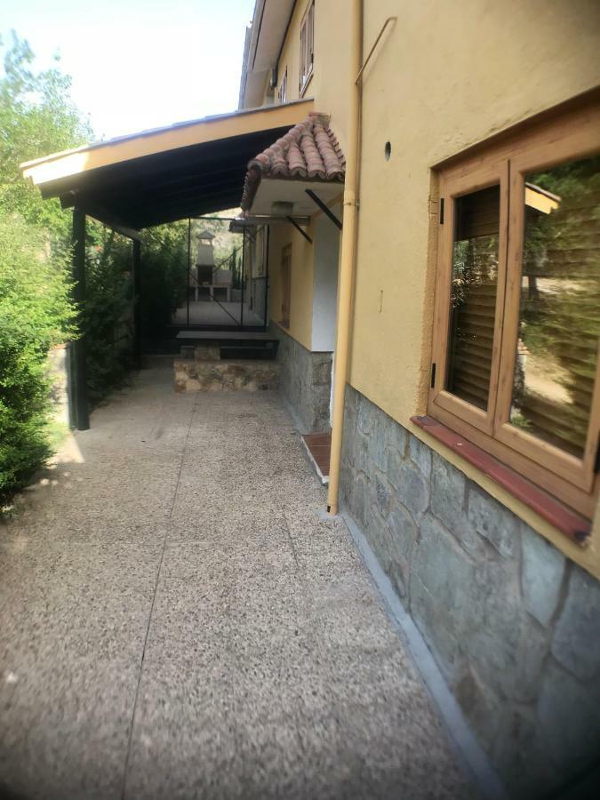 Apartament Capellania 2 Arroyo Frio Zewnętrze zdjęcie
