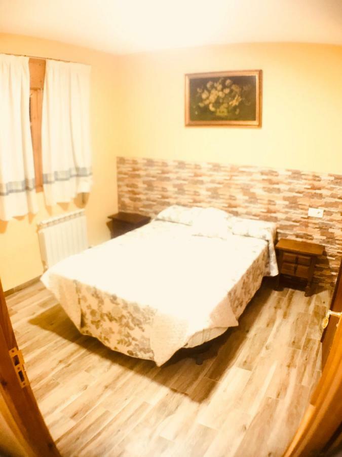 Apartament Capellania 2 Arroyo Frio Zewnętrze zdjęcie